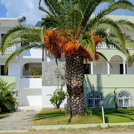 Haus Risos Next Generation Apartment Toroni Exterior photo