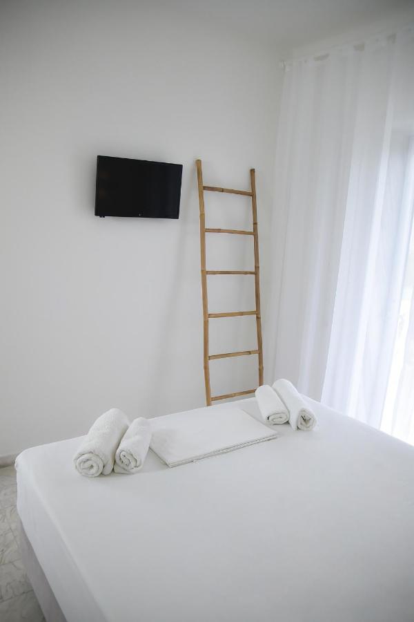 Haus Risos Next Generation Apartment Toroni Exterior photo