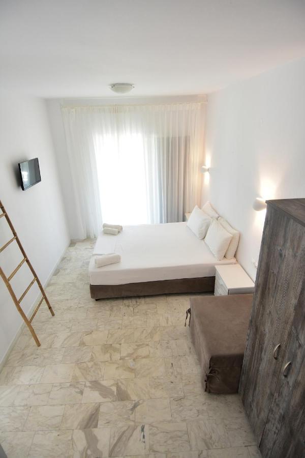 Haus Risos Next Generation Apartment Toroni Exterior photo